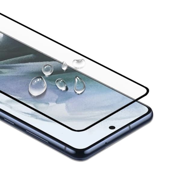 Screen Protector for Samsung Galaxy S21 FE | Tempered Glass