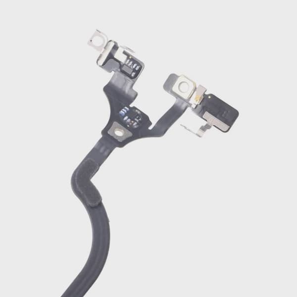 Bluetooth Flexkabel Original för iPhone 17 Pro Max