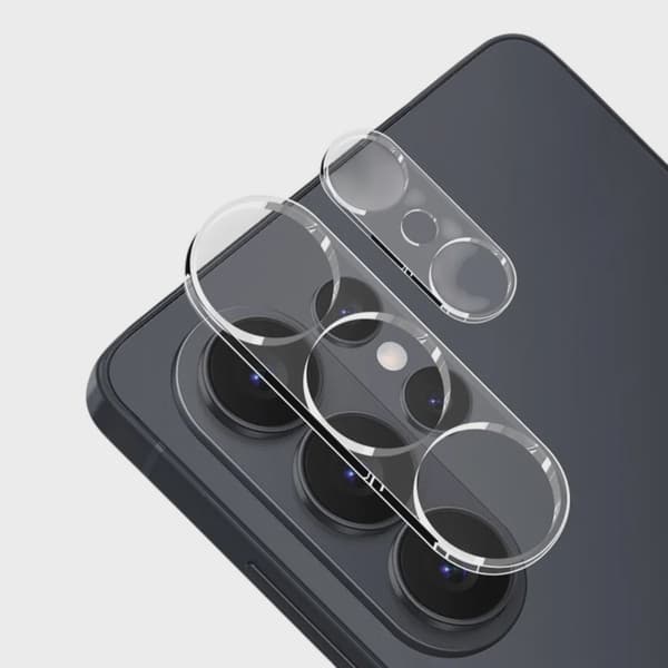 Camera Protector Tempered Glass for Samsung S26 Ultra