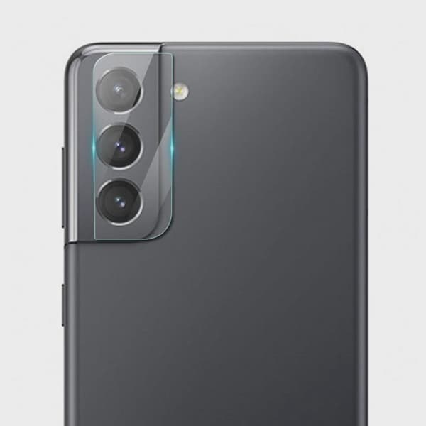 Camera Protector Tempered Glass for Samsung S21 Plus