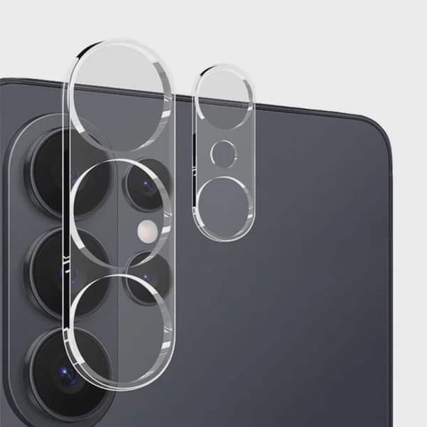 Camera Protector Tempered Glass for Samsung S26 Ultra