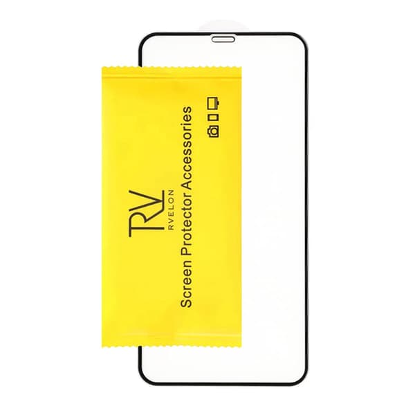 Screen Protector for iPhone 11 Pro Max/XS Max | Tempered Glass