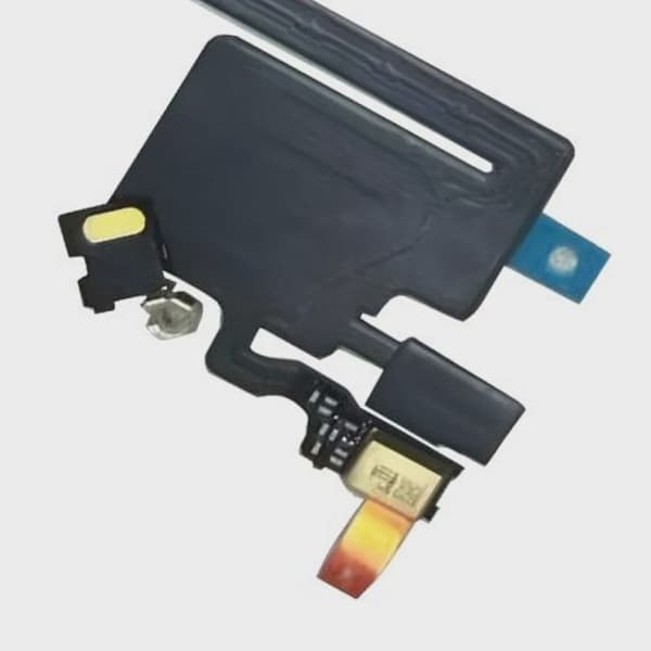 Ambient Ljus Sensor med Flexkabel för iPhone 17 Pro Max