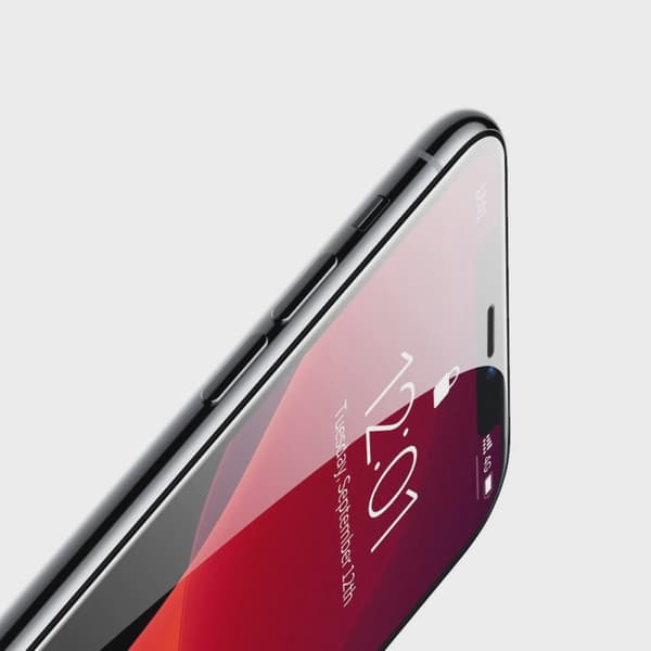 Screen Protector Tempered Glass iPhone 11/iPhone XR Velos (eco)