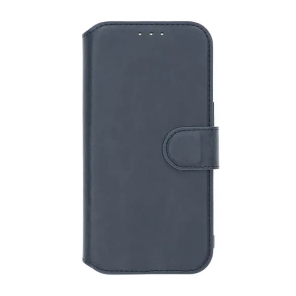 RV Wallet Case iPhone 17 Pro Abssy Blue