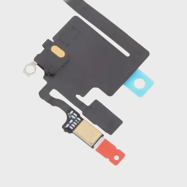 Ambient Ljus Sensor med Flexkabel för iPhone 17 Pro