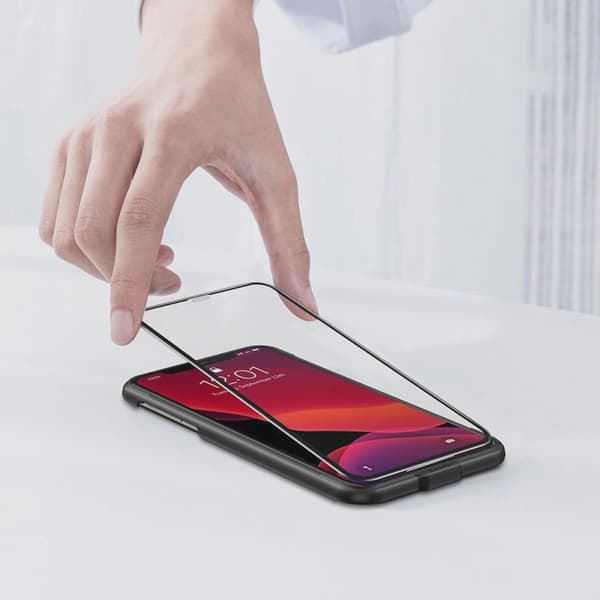 Screen Protector Tempered Glass iPhone 11/iPhone XR Velos (eco)