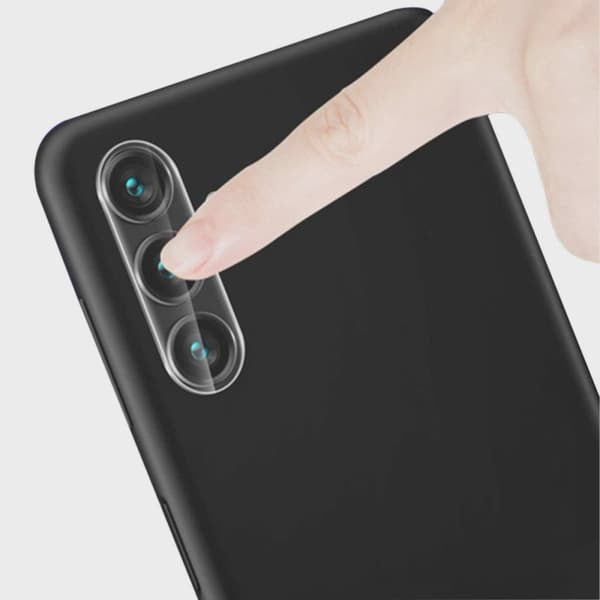 Camera Protector Tempered Glass for Samsung S23
