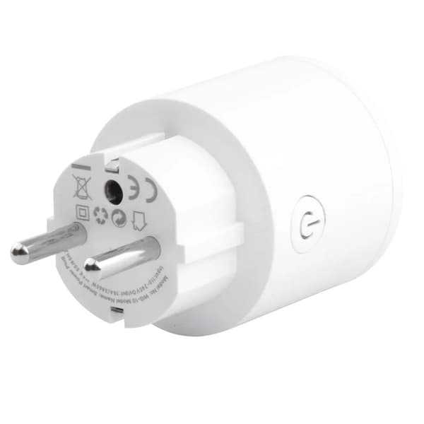SiGN Smart Home Plug WiFi 10A