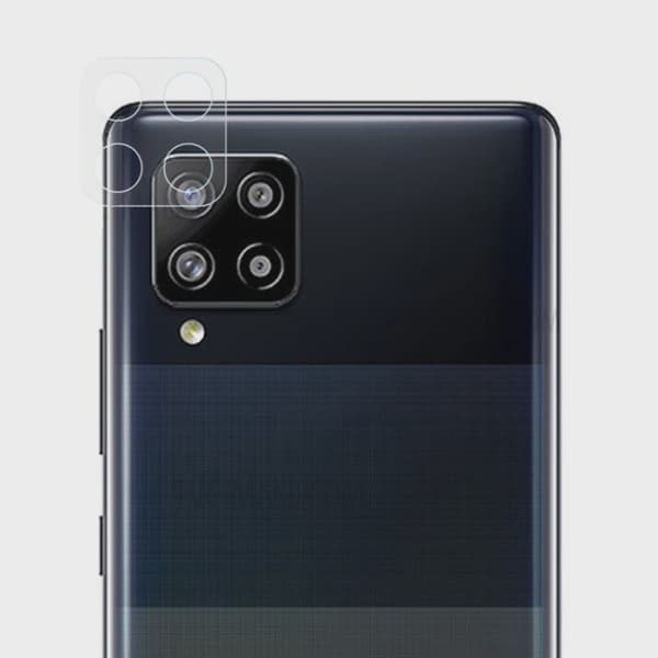 Camera Protector Tempered Glass for Samsung A42
