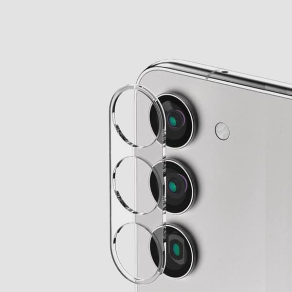Camera Protector Tempered Glass for Samsung S23