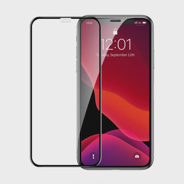 Screen Protector Tempered Glass iPhone 11/iPhone XR Velos (eco)