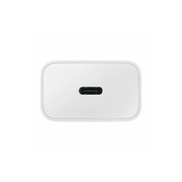 Samsung Laddare USB-C PD 15W Vit