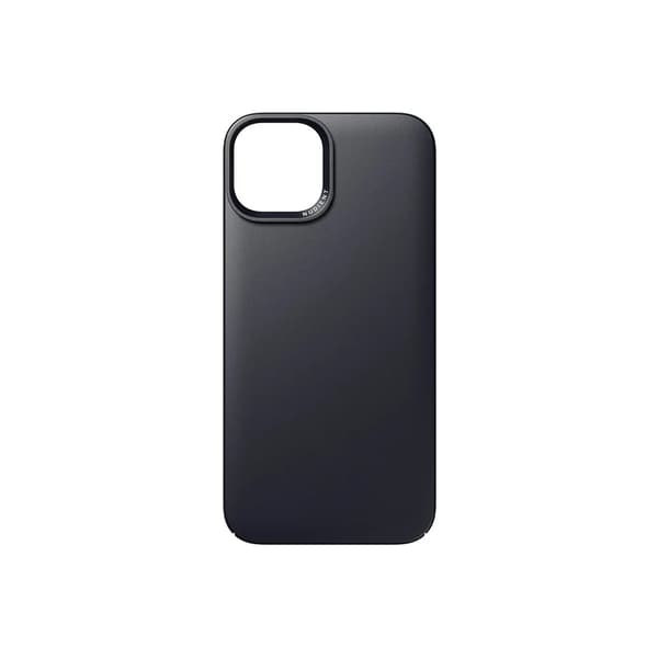 Nudient iPhone 14 Skal Thin Case MagSafe Midwinter Blue