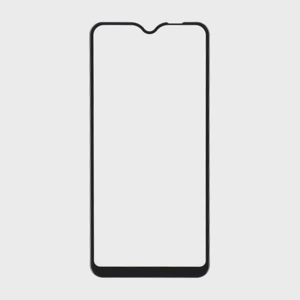Screen Protector Tempered Glass Samsung Galaxy A20e (environment)