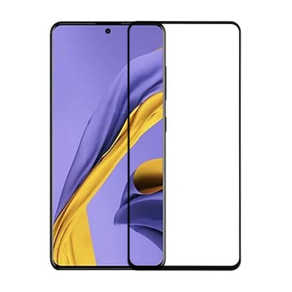 Screen Protector for Samsung A51 | Tempered Glass