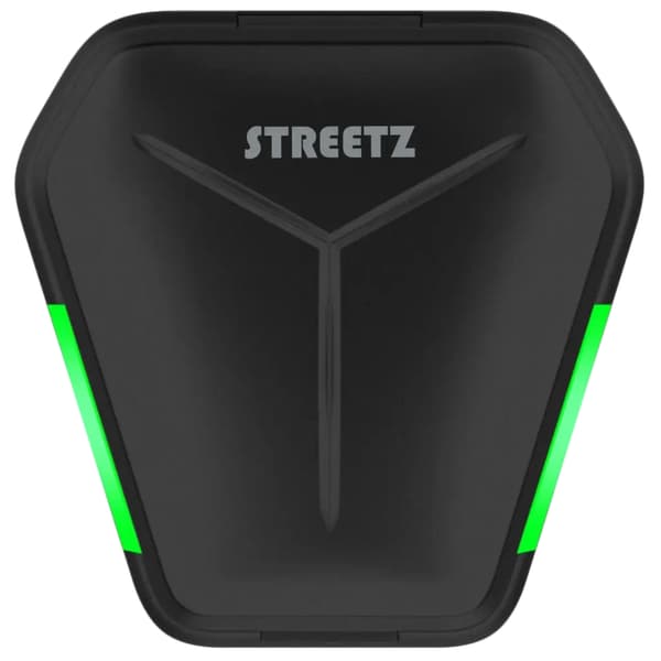True Wireless gamingheadset in-ear