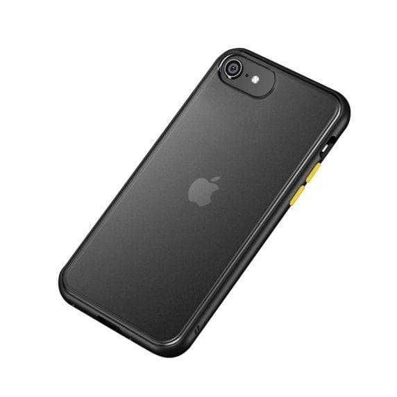 Grind PC Protective Case Black For iPhone 6/6S/7/8