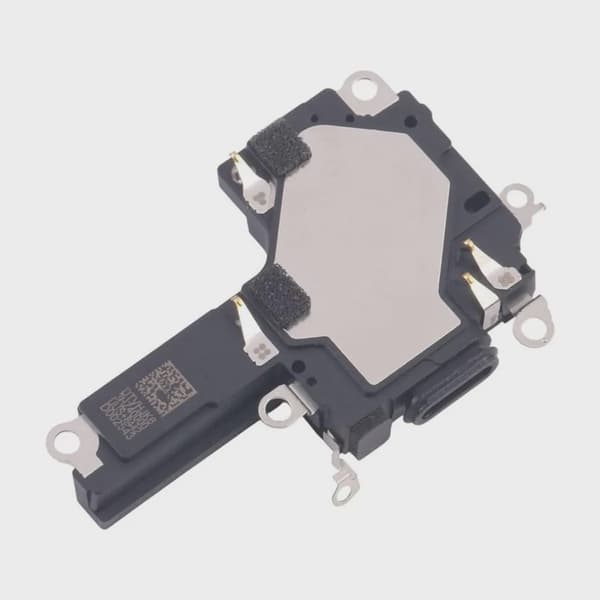 Högtalare Original för iPhone 17 Pro