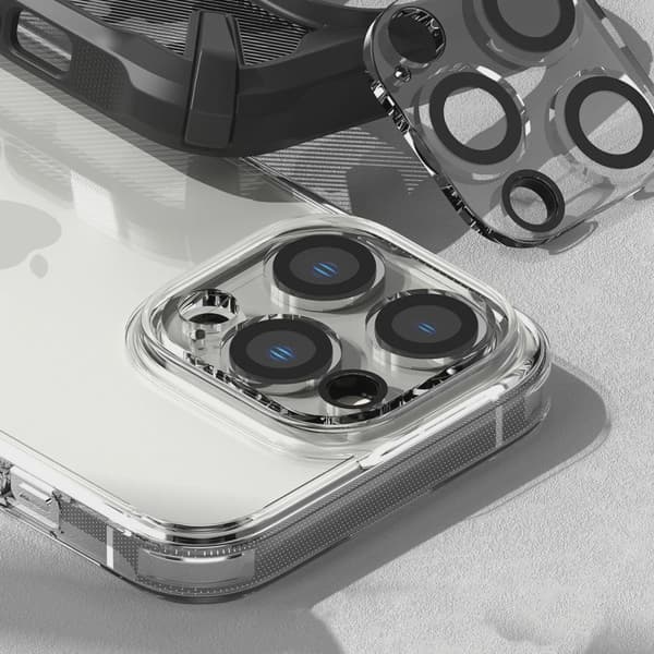 Camera Protector Tempered Glass for iPhone 14 Pro/Pro Max