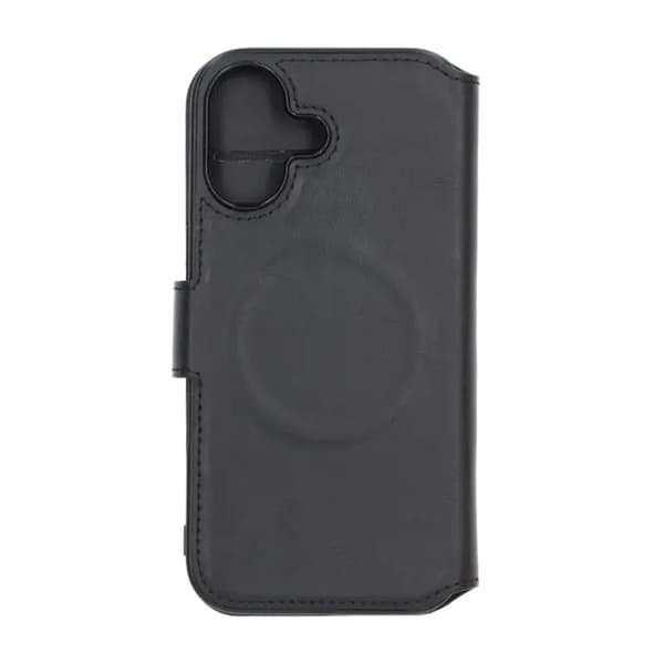 RV Wallet Case iPhone 17 Black