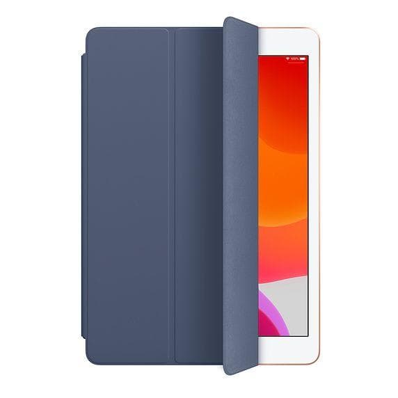 Flip Stand Leather Case For iPad Mini 4 Midnight Blue