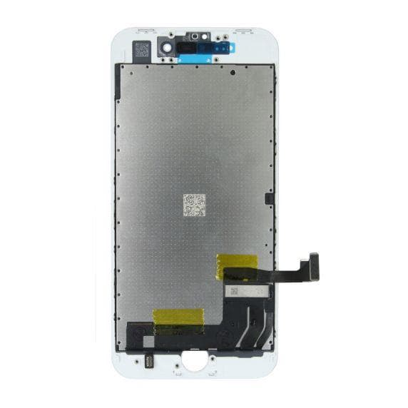 iPhone 8 Skärm Med Display Refurbished - Vit