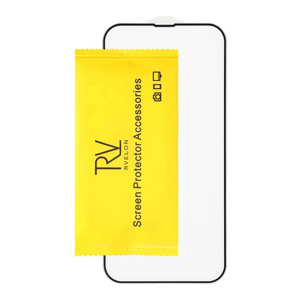 Screen Protector for iPhone 13 Pro Max | Tempered Glass