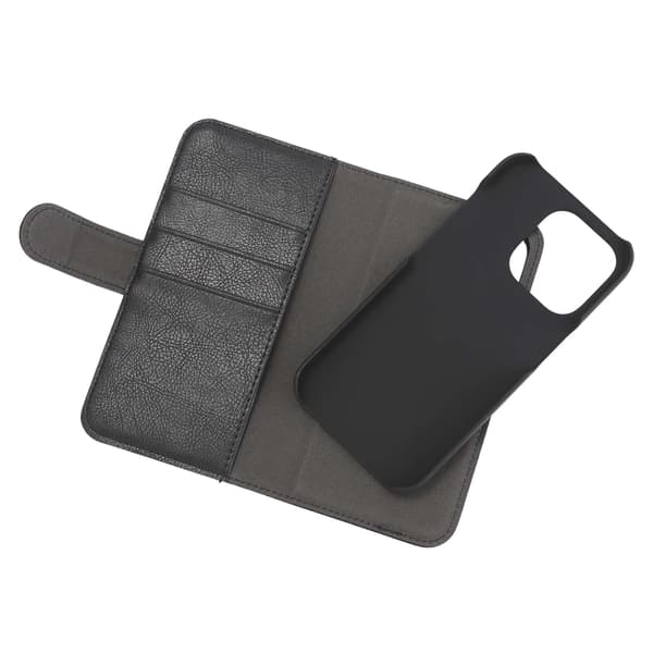 Essentials iPhone 14 Pro Max - SVART