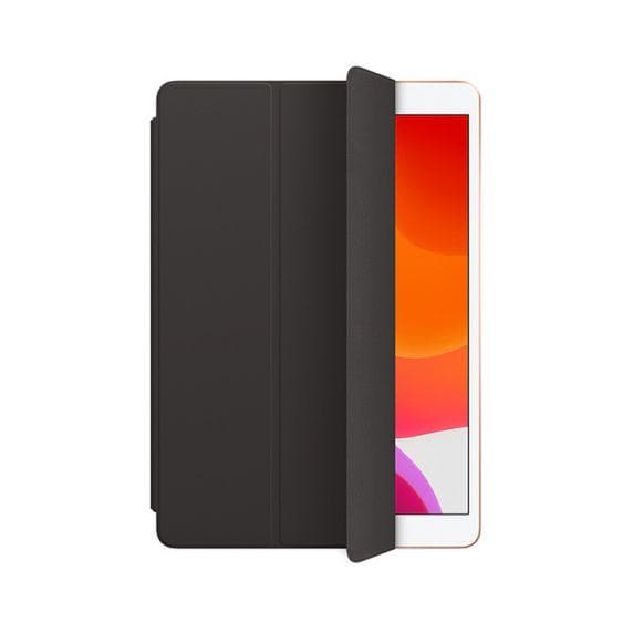Flip Stand Leather Case For iPad Pro 12.9 4th Generation 2020 Black
