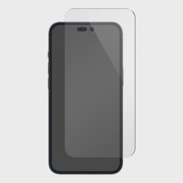 Deltaco Screen Protector for iPhone 14 Pro