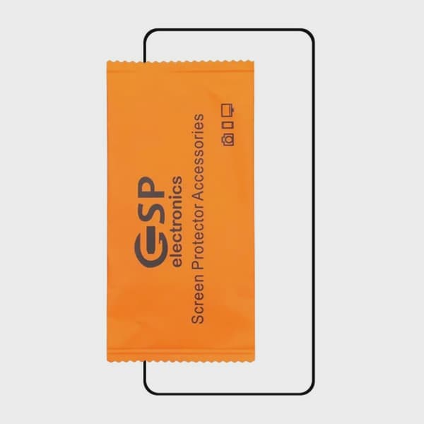 Screen Protector Tempered Glass Samsung Galaxy S26 (Eco)