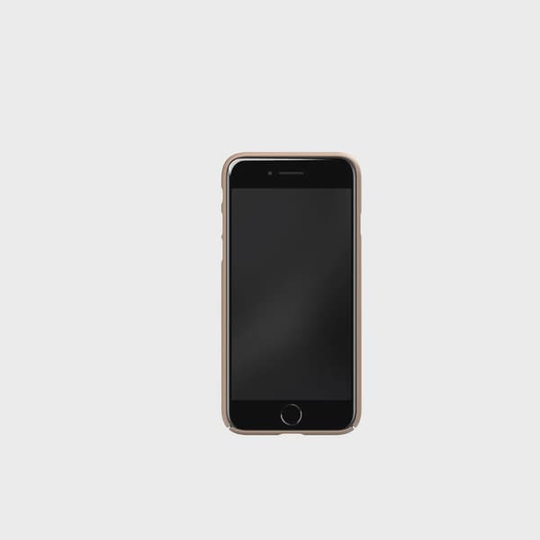 Nudient Thin Precise V3 iPhone 6/7/8/SE - ROSA