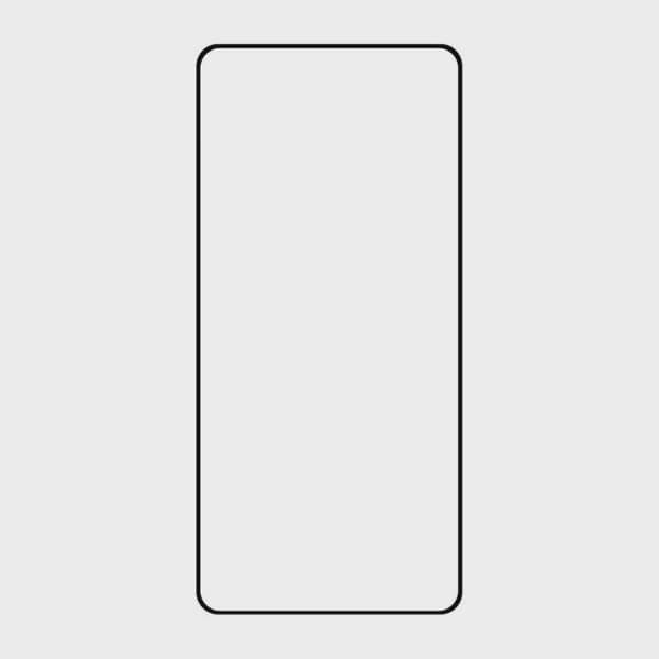 Screen Protector Tempered Glass Samsung Galaxy S26 Velos (Eco)