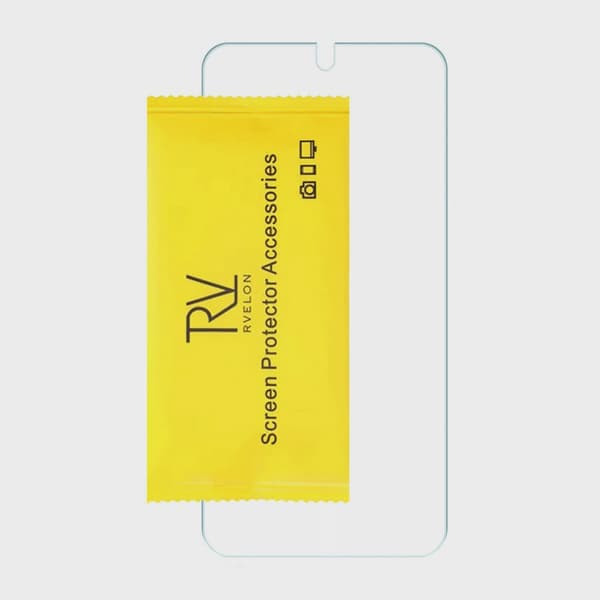 Tempered Glass Screen Protector Samsung Galaxy S24 Plus (Eco-friendly)