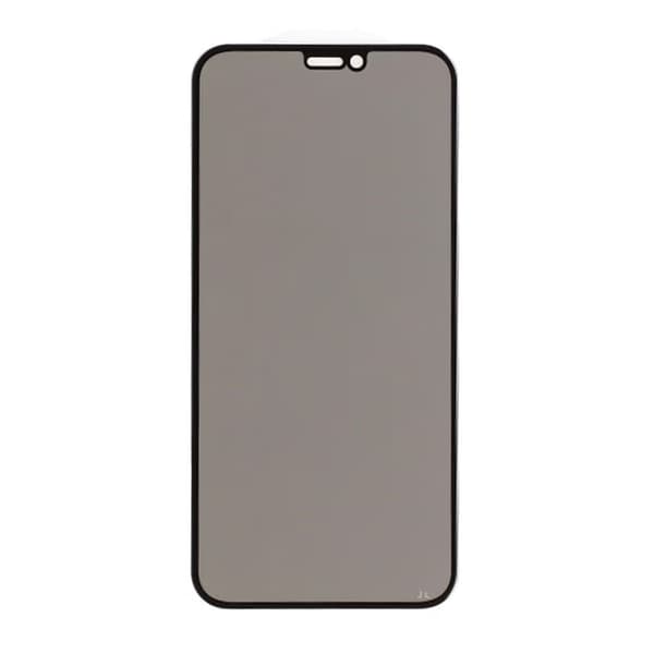 Screen Protector Privacy for iPhone 12 Mini | Tempered Glass