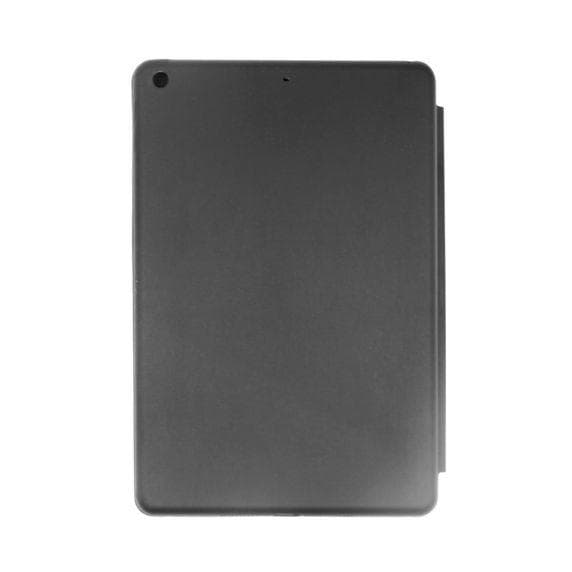 Flip Stand Leather Case For iPad 5th & 6th Gen 2017/2018 Black