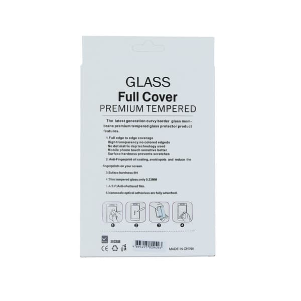 UV Screen Protector for Samsung Galaxy S20 Plus | Tempered Glass
