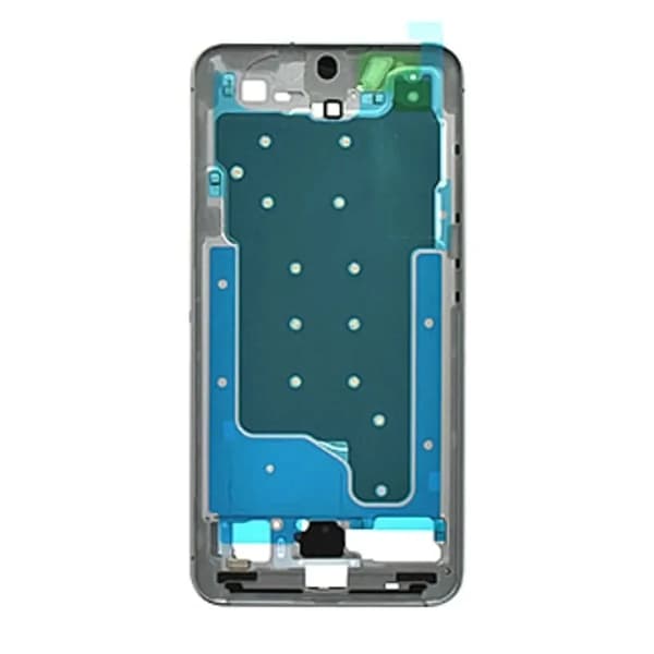 Samsung Galaxy S25 Plus Middle Frame - Silver Shadow