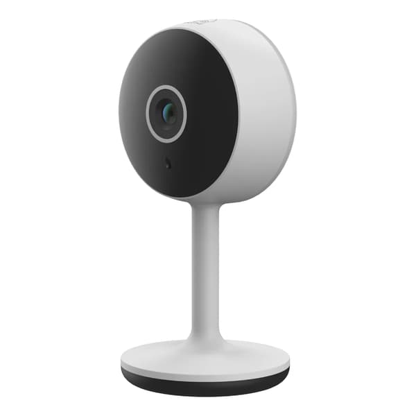 Smart WiFi Camera with 2MP and Motion Detection
