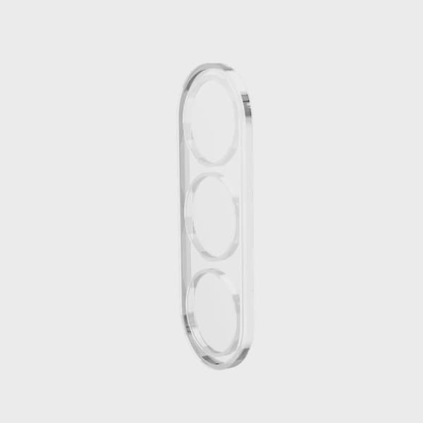 Camera Protector Tempered Glass for Samsung A14/A34