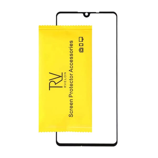 Screen Protector for Samsung A41 | Tempered Glass
