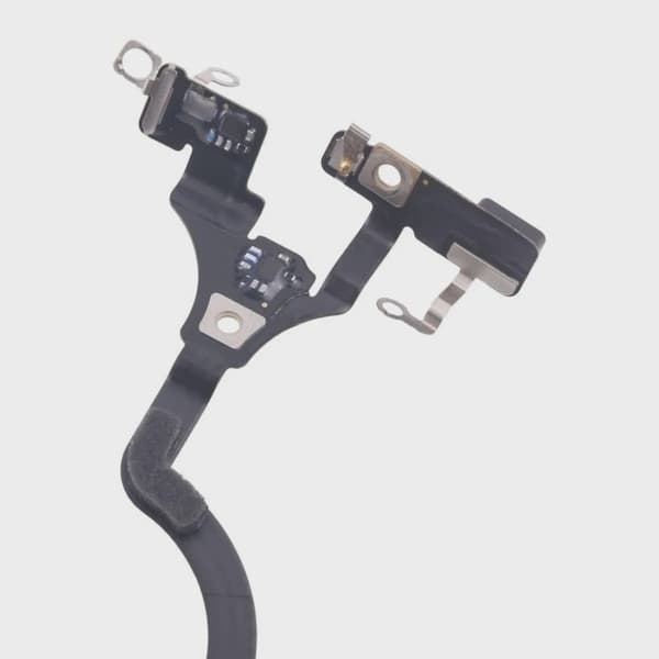 Bluetooth Flexkabel Original för iPhone 17 Pro