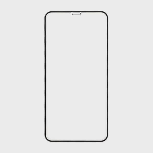 Screen Protector Tempered Glass iPhone 11 Pro Max/XS Max Velos (eco)