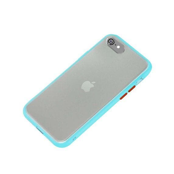 Grind PC Protective Case Light Blue For iPhone 6/6S/7/8