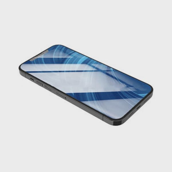 Screen Protector Tempered Glass iPhone 13 Mini Velos (eco)