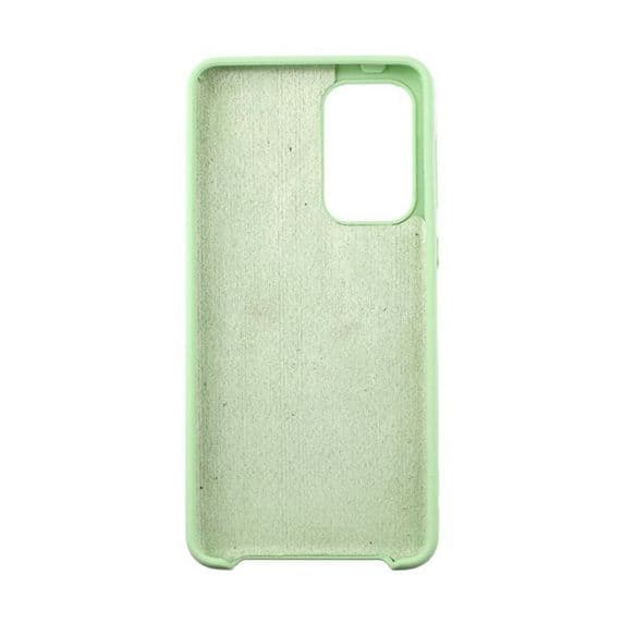 Silikonskal Samsung A33 5G - Grön