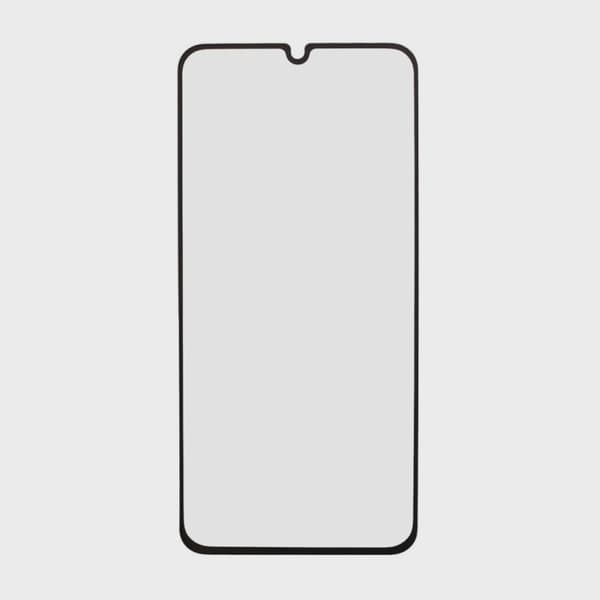 Screen Protector Tempered Glass Samsung Galaxy A15 Velos (environment)