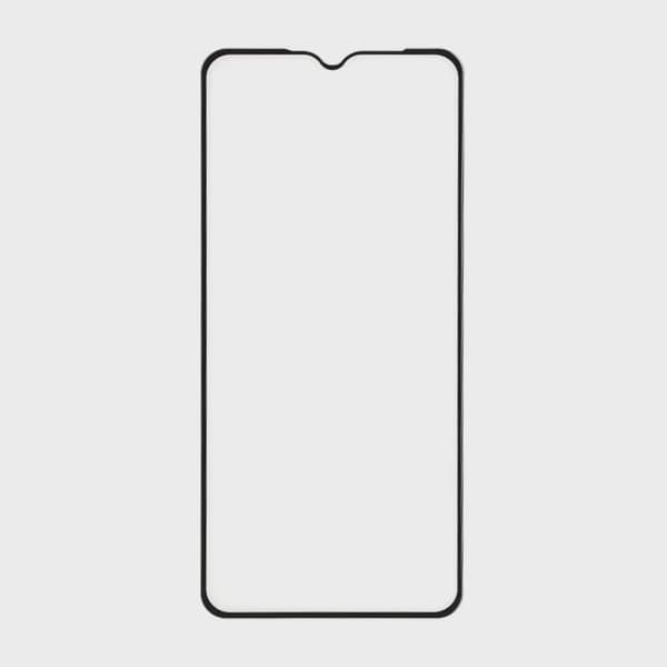 Screen Protector Tempered Glass Samsung Galaxy A13 Velos (environment)