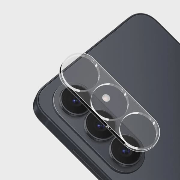 Camera Protector Tempered Glass for Samsung S26/S26 Plus